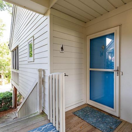 757 Spinnaker Beach House Seabrook Island Exterior foto
