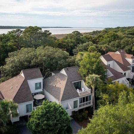 757 Spinnaker Beach House Seabrook Island Exterior foto