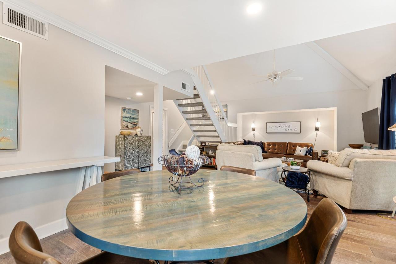757 Spinnaker Beach House Seabrook Island Exterior foto