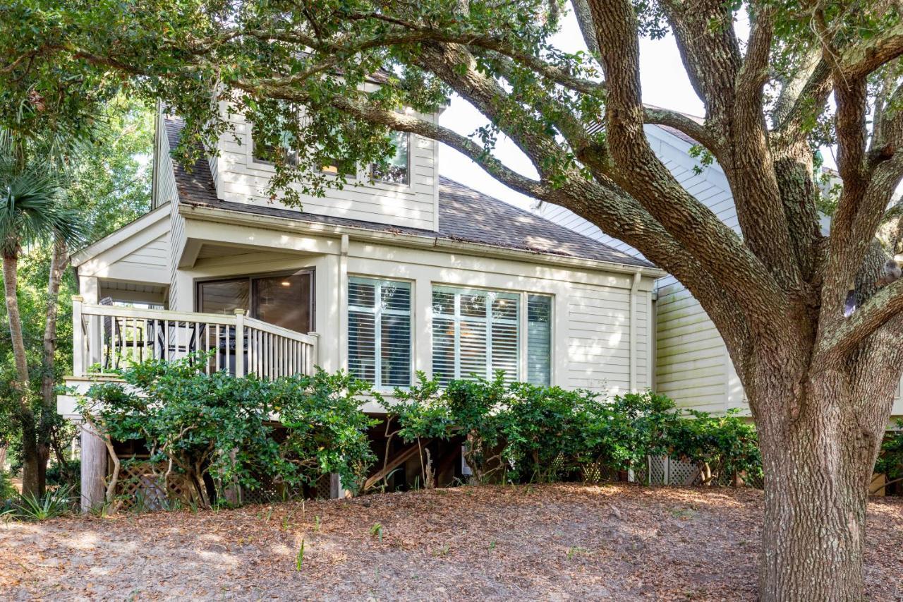 757 Spinnaker Beach House Seabrook Island Exterior foto