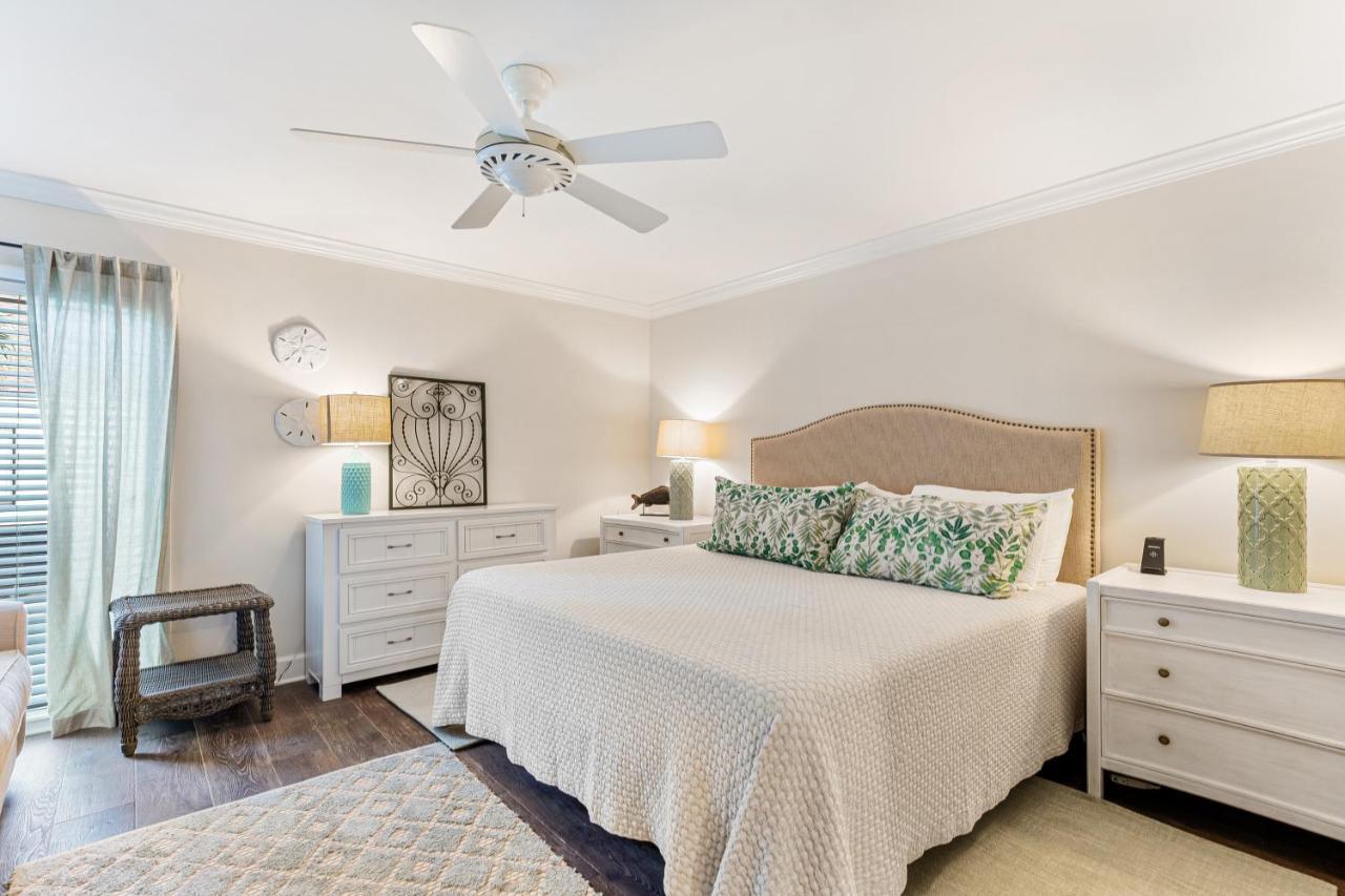 757 Spinnaker Beach House Seabrook Island Exterior foto