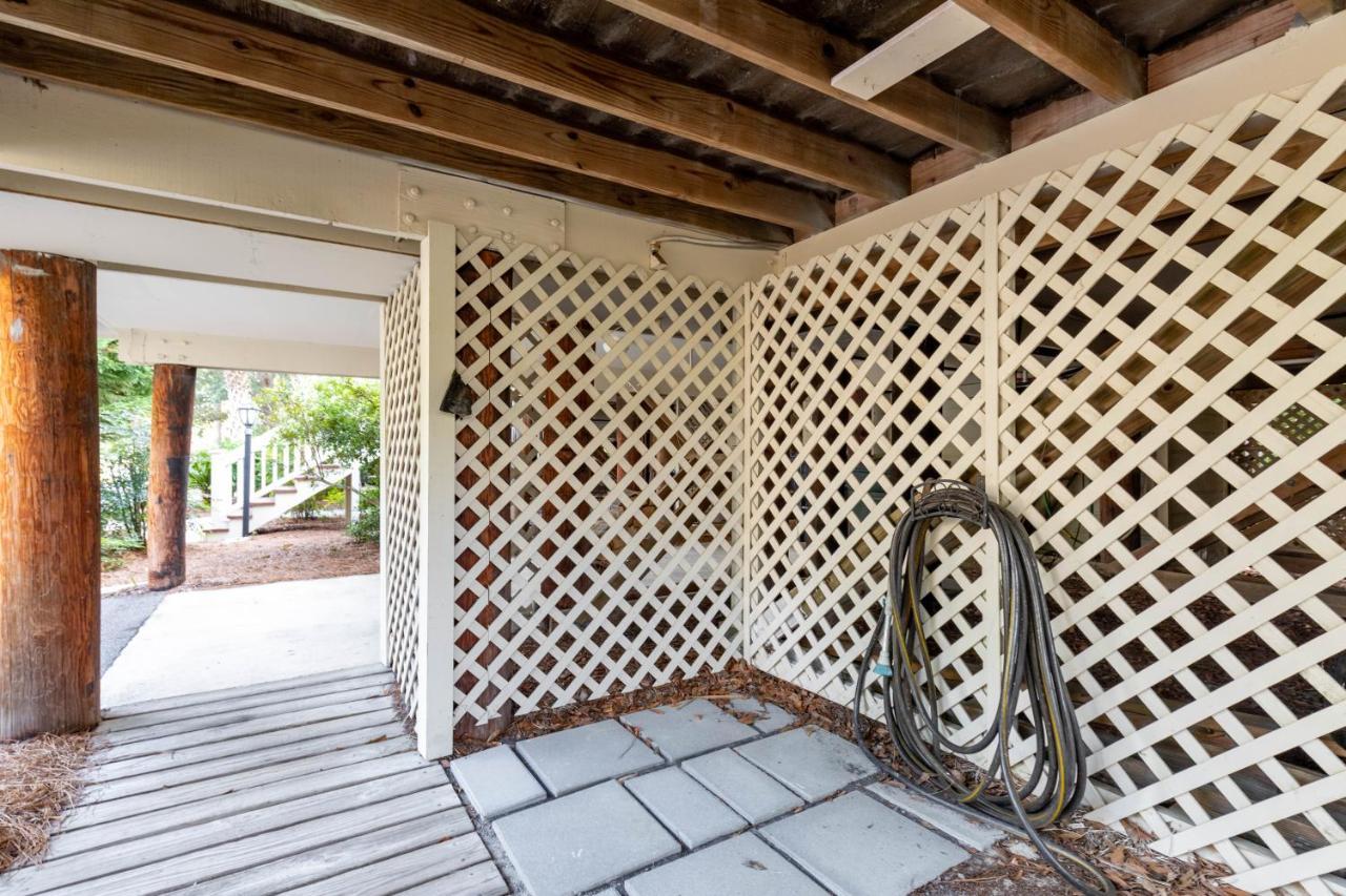 757 Spinnaker Beach House Seabrook Island Exterior foto